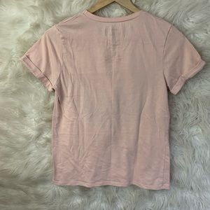 Levi's Tops - 🌛Levi’s 🌛 Beatles distressed tee Levi's Tops - 🌛Levi’s 🌛 Beatles distressed tee